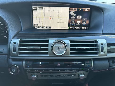 Used 2015 Lexus LS 460 AWD image 19