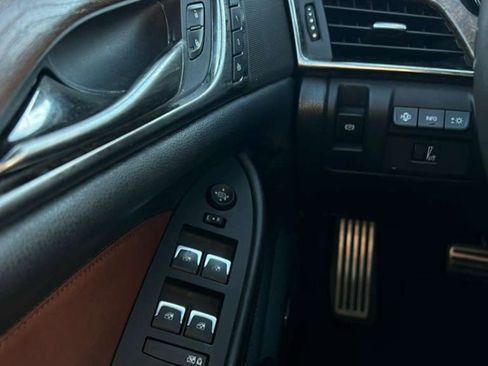 Used 2015 Cadillac CTS Performance image 31