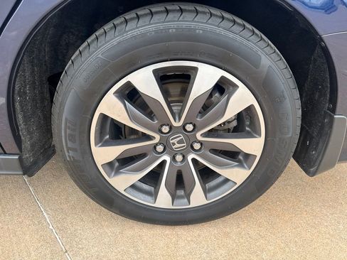 Used 2022 Honda Odyssey EX-L image 7