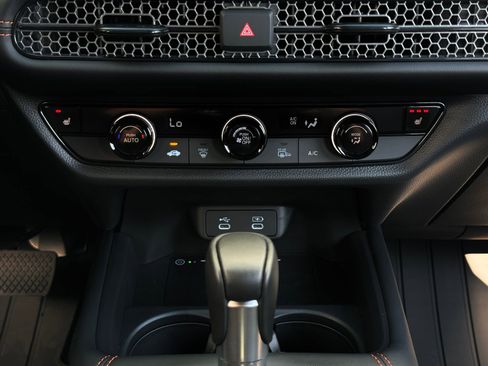 New 2026 Honda HR-V Sport image 21