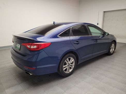 Used 2017 Hyundai Sonata SE image 9