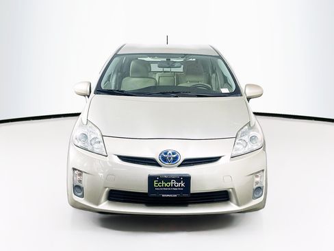 Used 2010 Toyota Prius FWD image 2