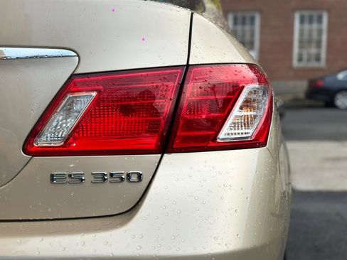 Used 2009 Lexus ES 350 image 8