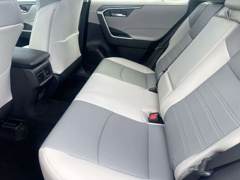 New 2025 Toyota RAV4 XLE Premium image 14