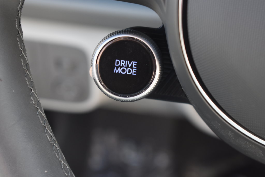 Certified 2023 Hyundai Ioniq 6 SEL RWD image 24