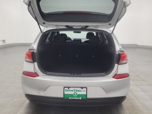 Used 2018 Hyundai Elantra GT FWD image 29