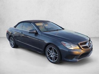 Used 2014 Mercedes-Benz E 350 Cabriolet video 3