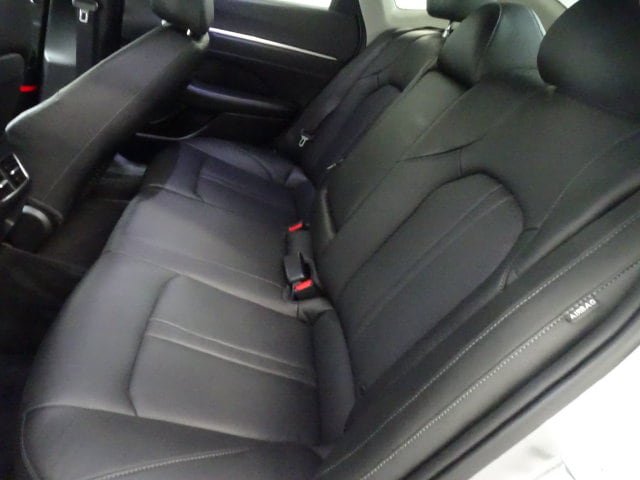 Used 2020 Hyundai Sonata Limited FWD image 4