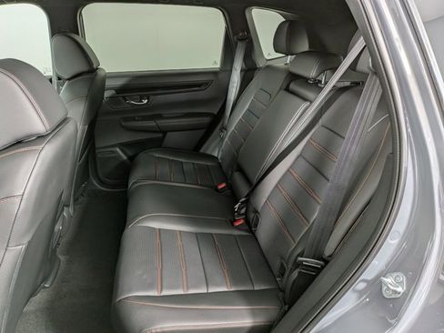 New 2026 Honda CR-V Sport-L image 26