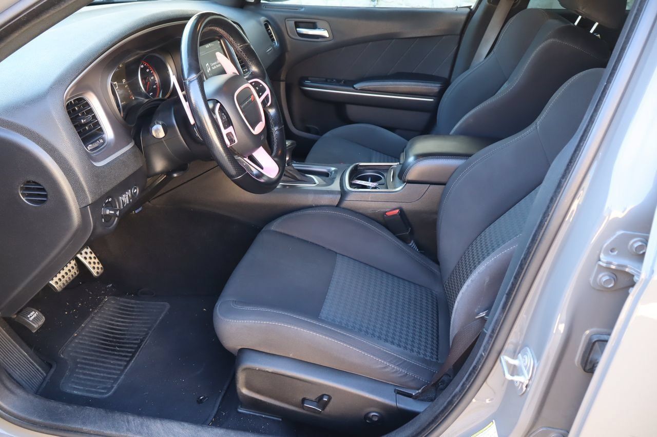 Used 2019 Dodge Charger GT RWD image 14