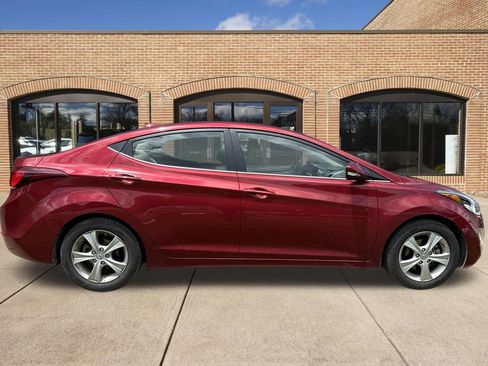Used 2016 Hyundai Elantra Value Edition FWD image 2