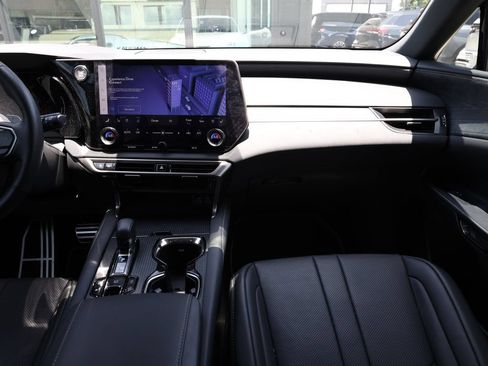 Used 2024 Lexus RX 350 F Sport w/ Convenience Package AWD/4WD image 23