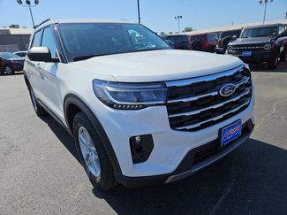 New 2026 Ford Explorer Active w/ Active Comfort Package RWD video 2