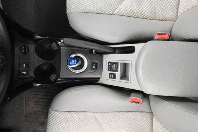 Used 2012 Toyota RAV4 EV FWD image 25