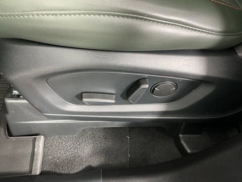 Used 2022 Ford Explorer Timberline w/ Timberline Technology Package image 26