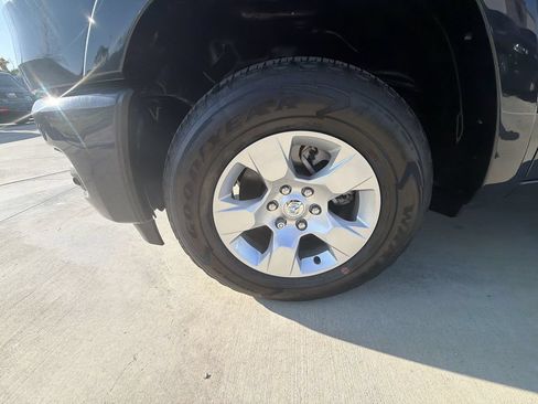 Used 2025 RAM 1500 Lone Star AWD/4WD image 14