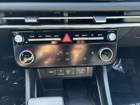 New 2026 Hyundai Santa Cruz SEL AWD/4WD image 17