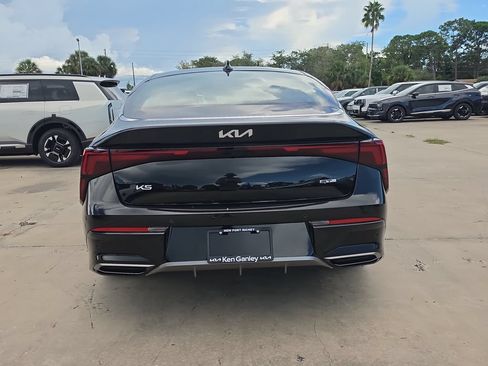 New 2026 Kia K5 GT-Line FWD image 7