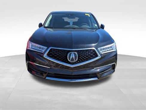 Used 2020 Acura MDX FWD w/ Technology Package image 11