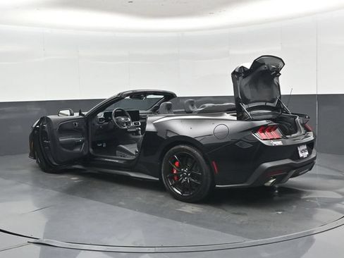 Used 2024 Ford Mustang GT Premium RWD image 52