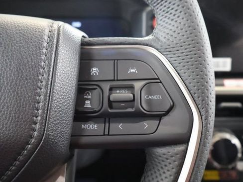 New 2026 Toyota Tacoma TRD Off-Road w/ TRD Off Road Premium Package AWD/4WD image 17