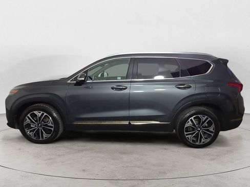 Used 2020 Hyundai Santa Fe Limited AWD/4WD image 8