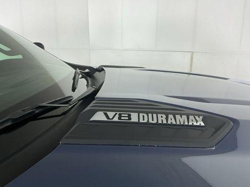 New 2026 Chevrolet Silverado 2500 LT image 15