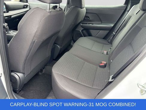 New 2026 Nissan Kicks S image 6