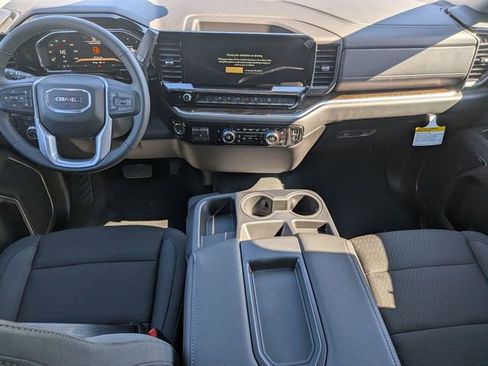 New 2026 GMC Sierra 1500 SLE w/ X31 Off-Road Package image 15
