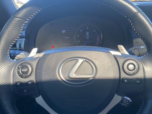 Used 2014 Lexus IS 350 AWD w/ F Sport Package image 34
