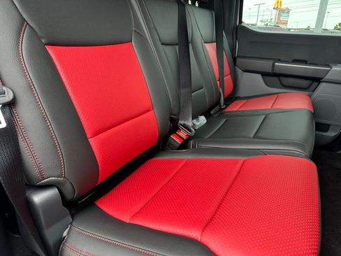 New 2025 Ford F150 XL image 23