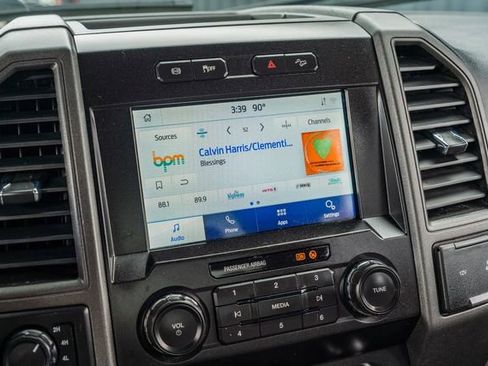 Used 2021 Ford F350 XL w/ STX Appearance Package image 28