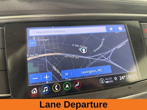 Used 2023 Buick Enclave Premium w/ Experience Buick Package image 15