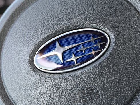 New 2026 Subaru Forester Premium image 31