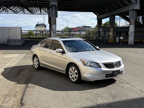 Used 2008 Honda Accord EX image 14