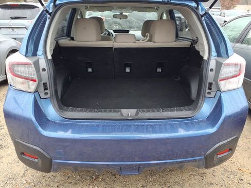 Used 2016 Subaru Crosstrek Hybrid image 11