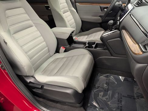 Used 2020 Honda CR-V EX image 34
