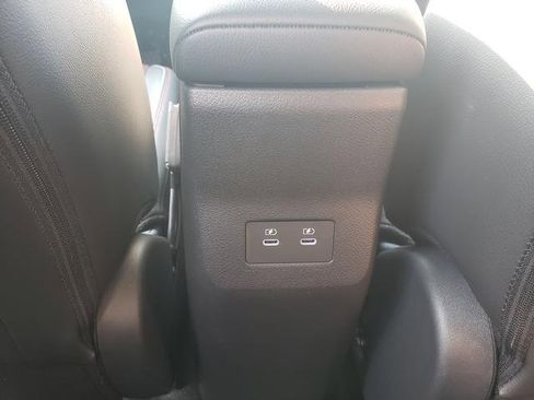 New 2026 Nissan Kicks SR w/ Cold Weather Package image 14