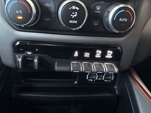 Used 2020 RAM 1500 Rebel w/ Rebel Level 2 Equipment Group image 26