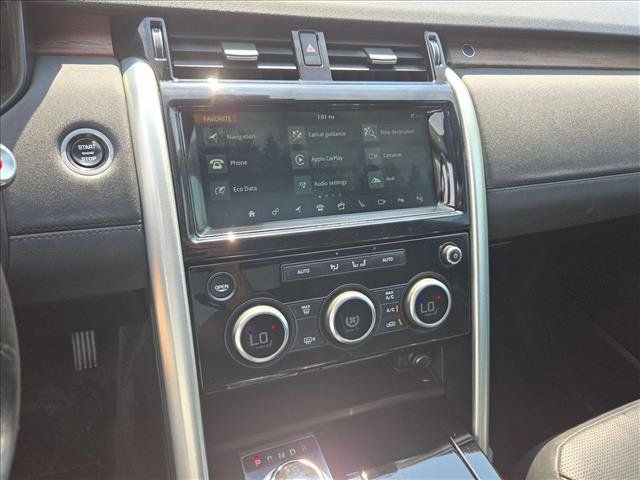 Used 2020 Land Rover Discovery HSE AWD/4WD image 13