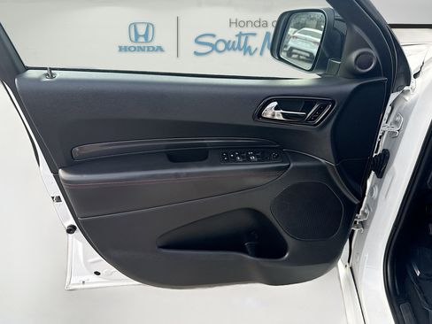 Used 2024 Dodge Durango R/T image 20