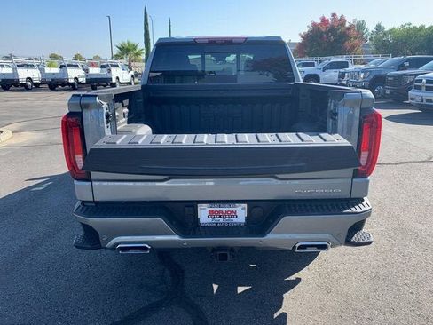 New 2026 GMC Sierra 1500 Denali image 5