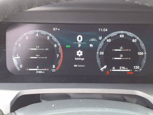 Used 2025 Toyota 4Runner TRD Off-Road Premium AWD/4WD image 36