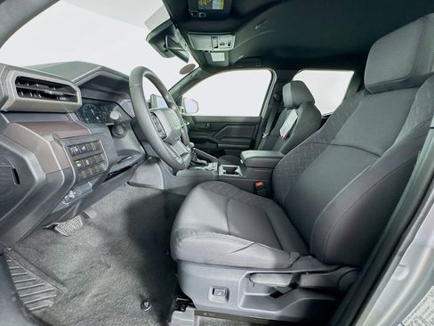 New 2026 Toyota Tacoma SR5 image 14