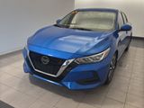 Used 2023 Nissan Sentra SV w/ SV Premium Package image 3