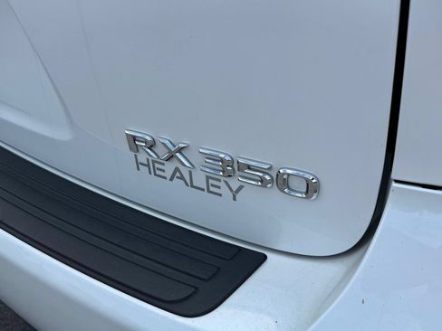 Used 2015 Lexus RX 350 AWD image 8