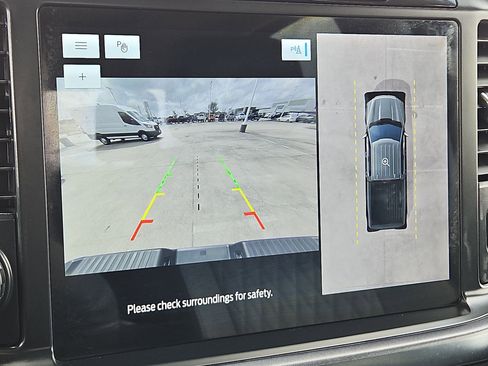 Used 2023 Ford F150 Limited image 24