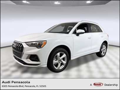 Certified 2022 Audi Q3 2.0T Premium w/ Convenience Package