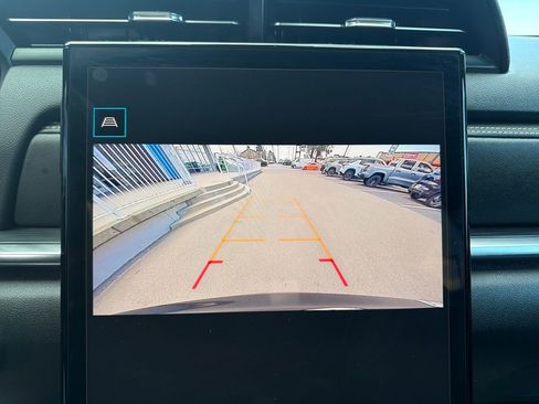 Used 2025 GMC Terrain Elevation image 19