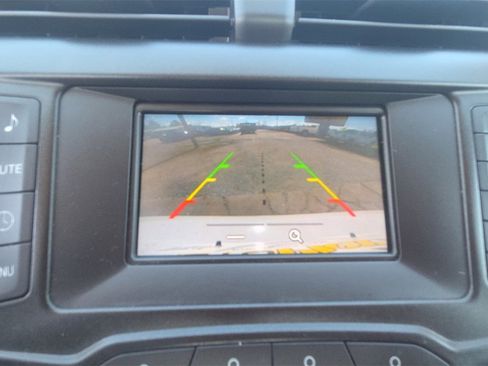 Used 2018 Ford Fusion S image 26